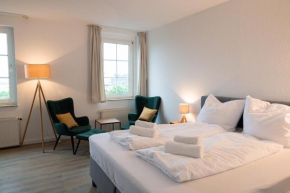 Pension Seeblick Barth